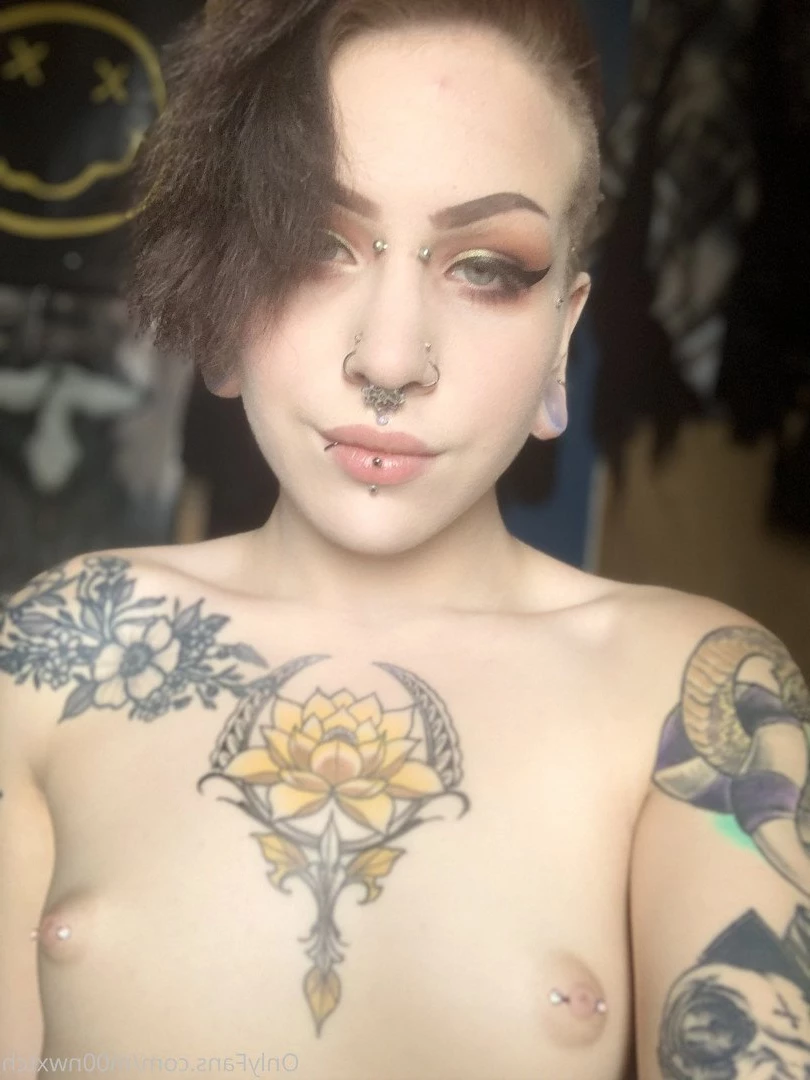 Tay 🌙🖤 [ m00nwxtch ] Onlyfans leaked photo 3085179 on Hotleaks.tv