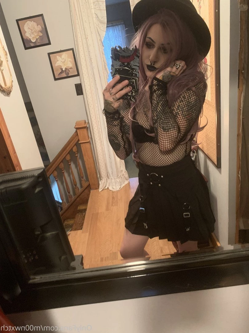 Tay 🌙🖤 [ m00nwxtch ] Onlyfans leaked photo 3085409 on Hotleaks.tv