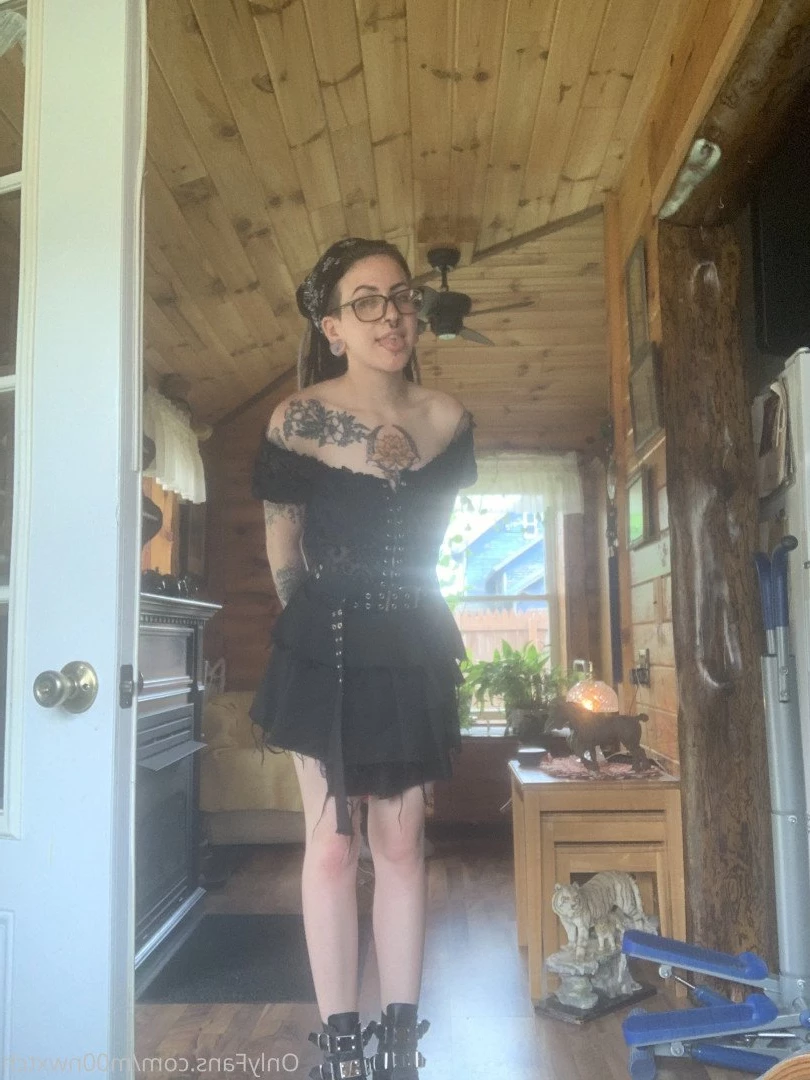 Tay 🌙🖤 [ m00nwxtch ] Onlyfans leaked photo 3085461 on Hotleaks.tv