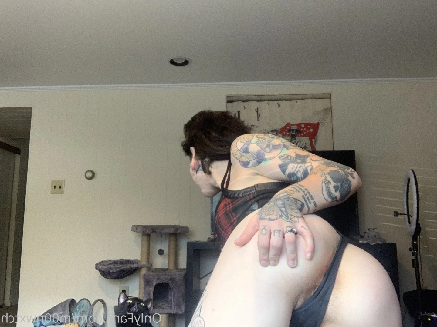 Tay 🌙🖤 [ m00nwxtch ] Onlyfans leaked photo 3085550 on Hotleaks.tv