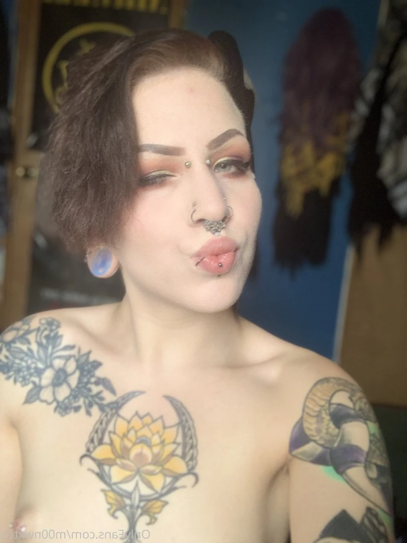 Tay 🌙🖤 [ m00nwxtch ] Onlyfans leaked photo 3086077 on Hotleaks.tv