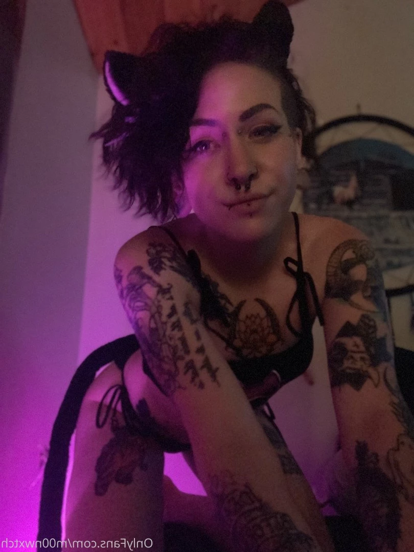 Tay 🌙🖤 [ m00nwxtch ] Onlyfans leaked photo 3086133 on Hotleaks.tv