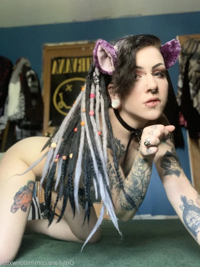 Tay 🌙🖤 [ m00nwxtch ] Onlyfans leaked photo 3086574 on Hotleaks.tv