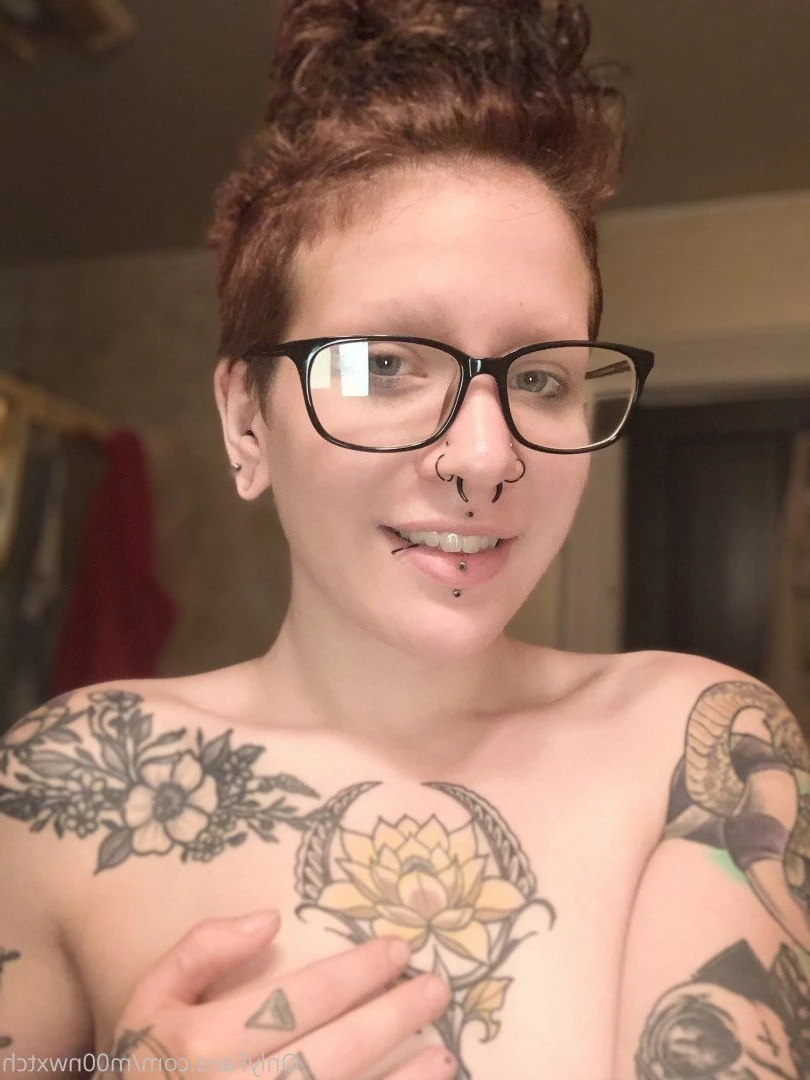 Tay 🌙🖤 [ m00nwxtch ] Onlyfans leaked photo 3086608 on Hotleaks.tv
