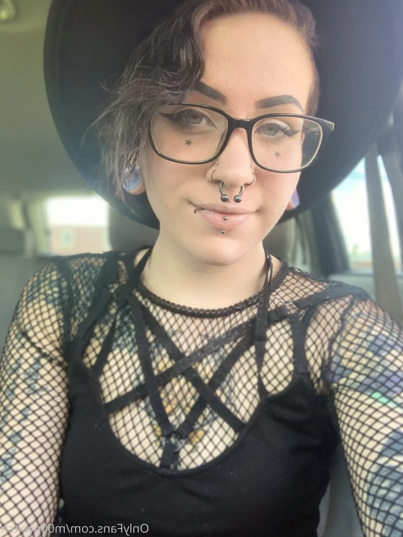 Tay 🌙🖤 [ m00nwxtch ] Onlyfans leaked photo 3086981 on Hotleaks.tv