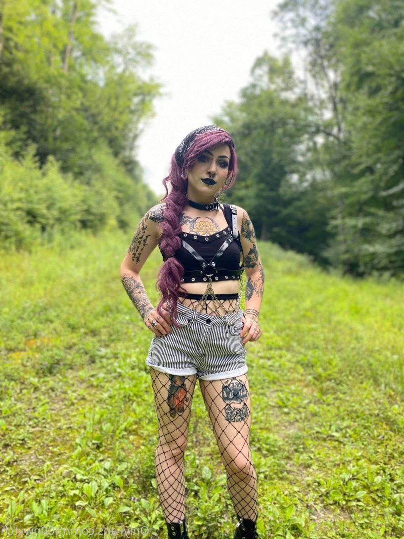 Tay 🌙🖤 [ m00nwxtch ] Onlyfans leaked photo 3087006 on Hotleaks.tv