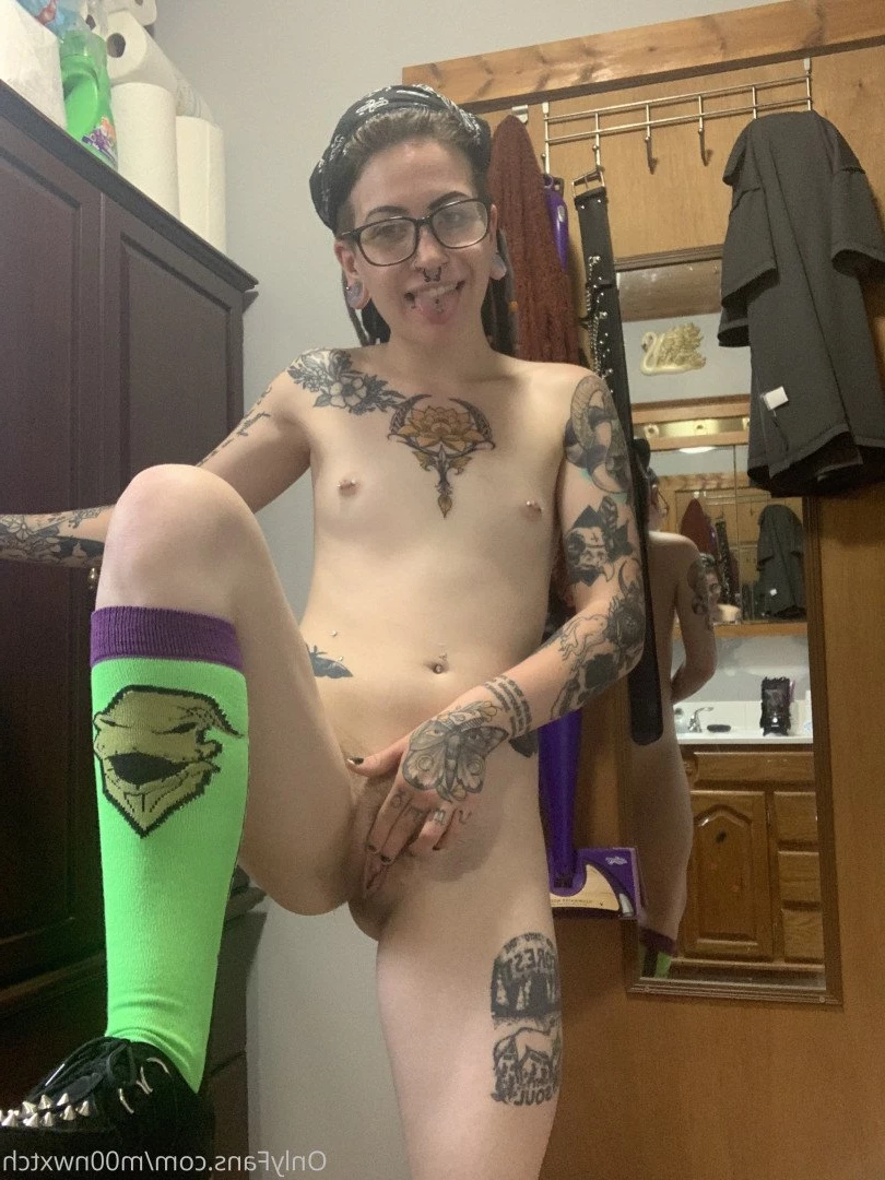 Tay 🌙🖤 [ m00nwxtch ] Onlyfans leaked photo 3087204 on Hotleaks.tv