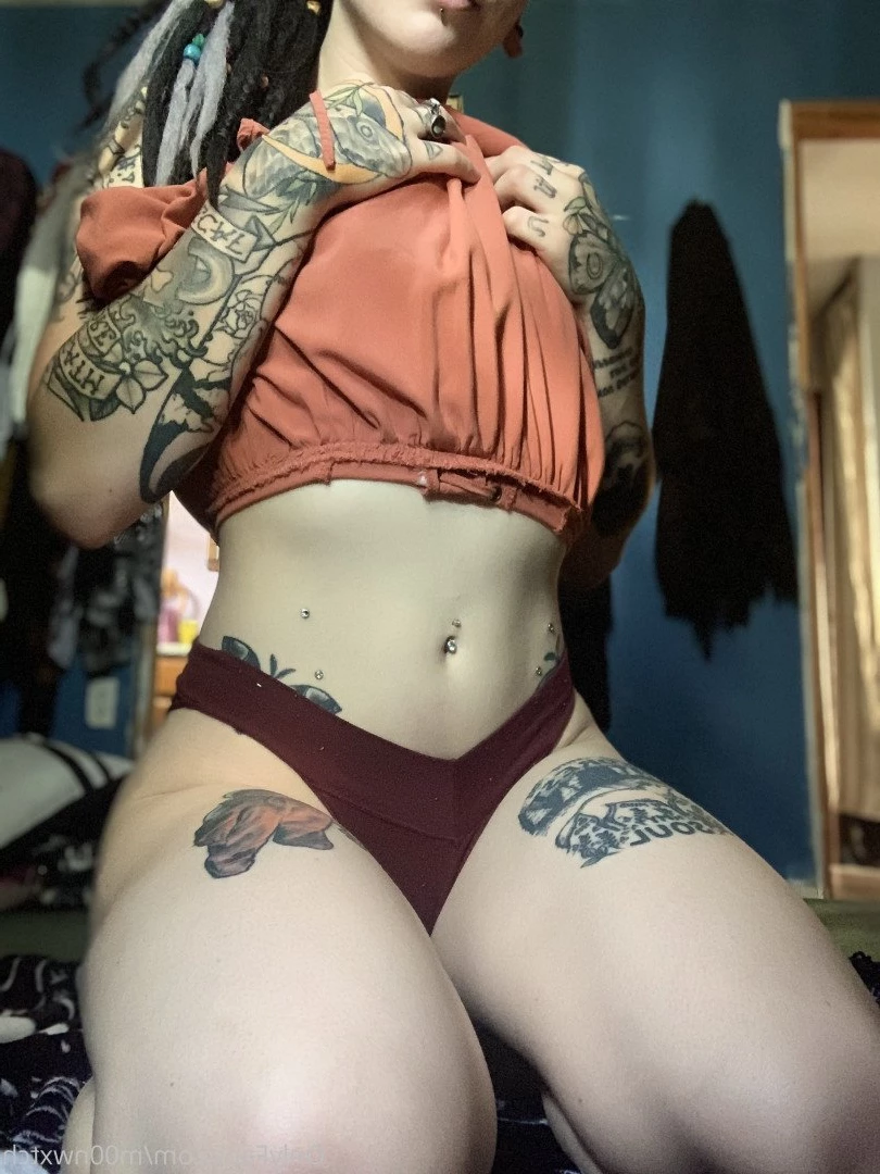 Tay 🌙🖤 [ m00nwxtch ] Onlyfans leaked photo 3087284 on Hotleaks.tv