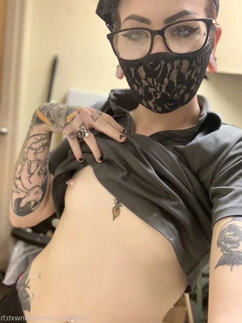 Tay 🌙🖤 [ m00nwxtch ] Onlyfans leaked photo 3087732 on Hotleaks.tv