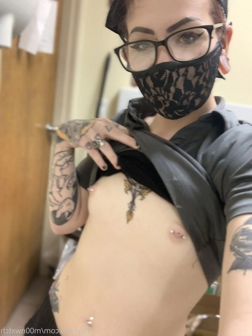 Tay 🌙🖤 [ m00nwxtch ] Onlyfans leaked photo 3087992 on Hotleaks.tv