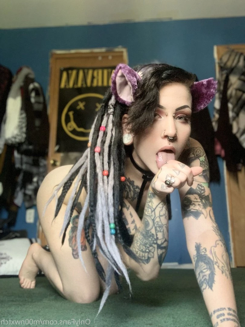 Tay 🌙🖤 [ m00nwxtch ] Onlyfans leaked photo 3088420 on Hotleaks.tv