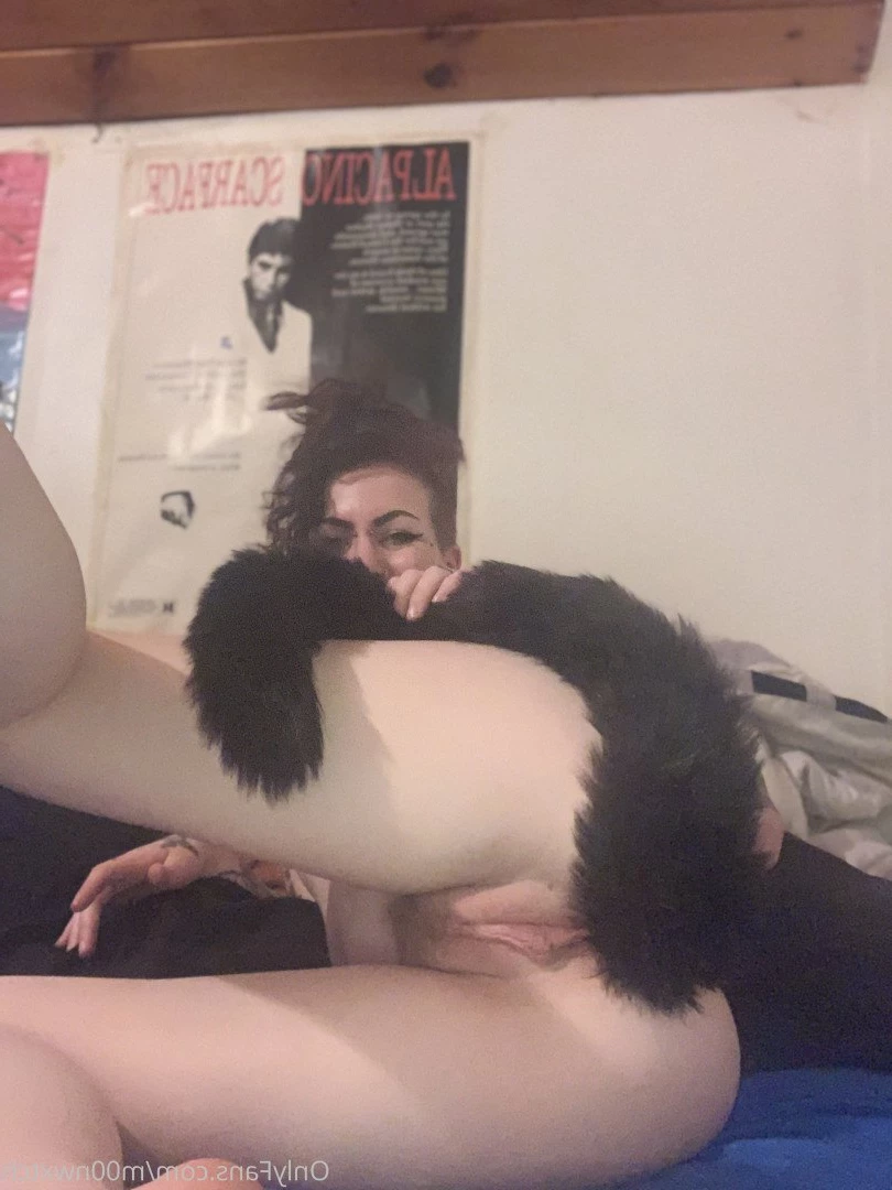Tay 🌙🖤 [ m00nwxtch ] Onlyfans leaked photo 3088438 on Hotleaks.tv