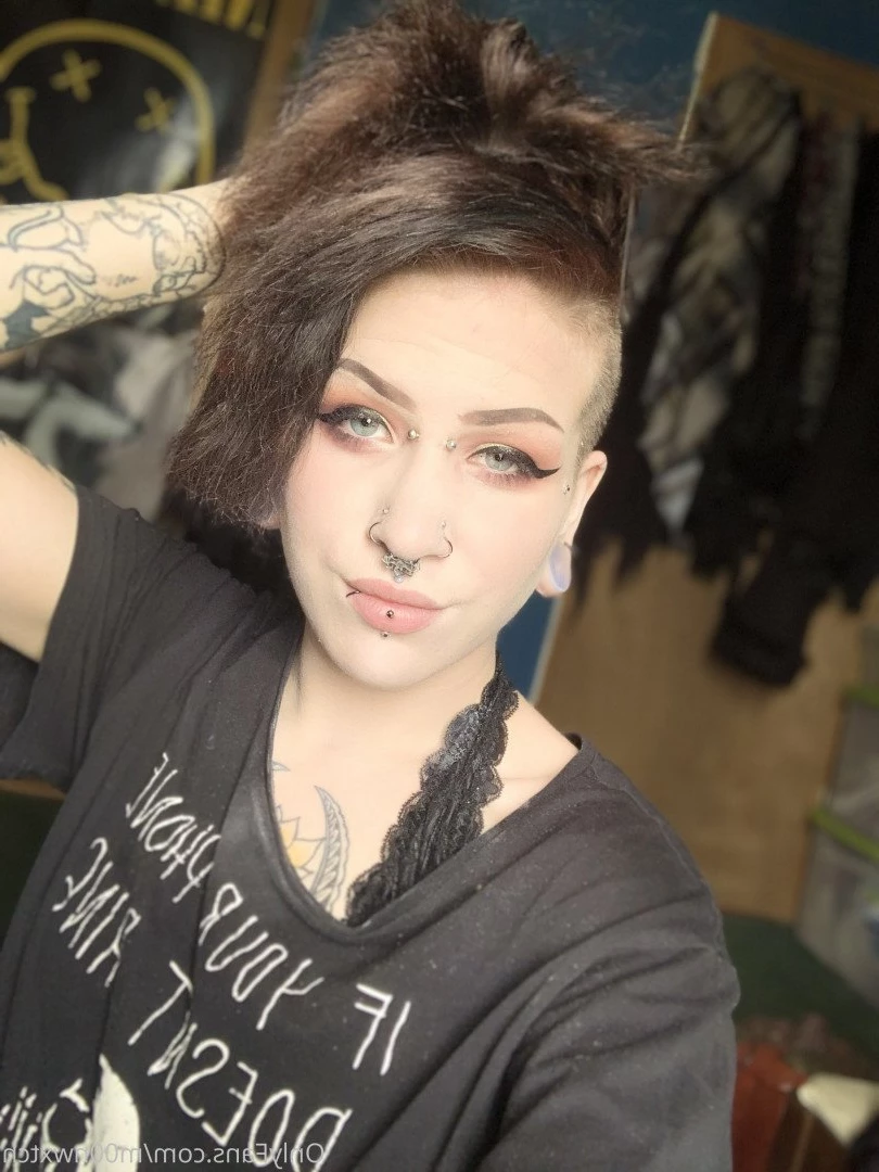 Tay 🌙🖤 [ m00nwxtch ] Onlyfans leaked photo 3088501 on Hotleaks.tv