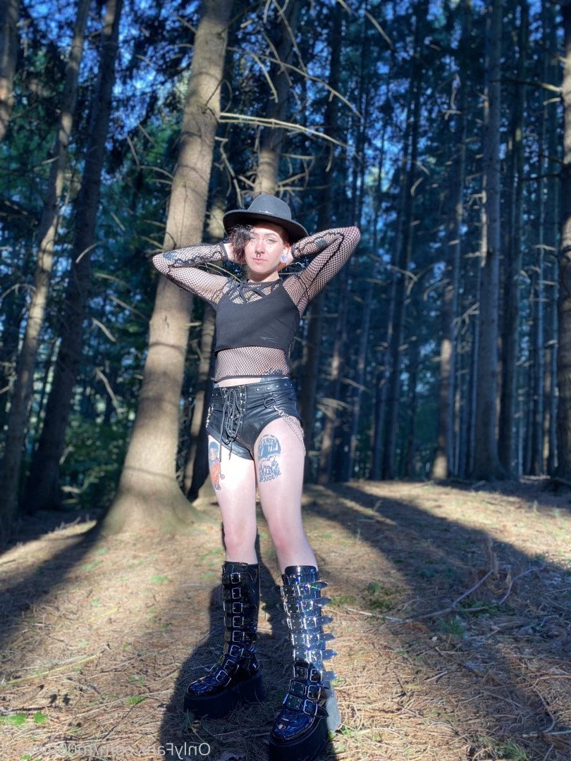 Tay 🌙🖤 [ m00nwxtch ] Onlyfans leaked photo 3089321 on Hotleaks.tv