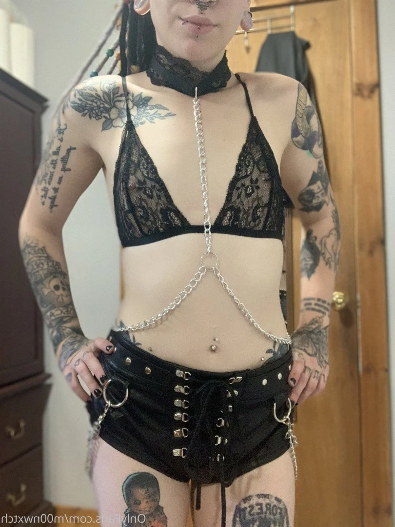 Tay 🌙🖤 [ m00nwxtch ] Onlyfans leaked photo 3089812 on Hotleaks.tv