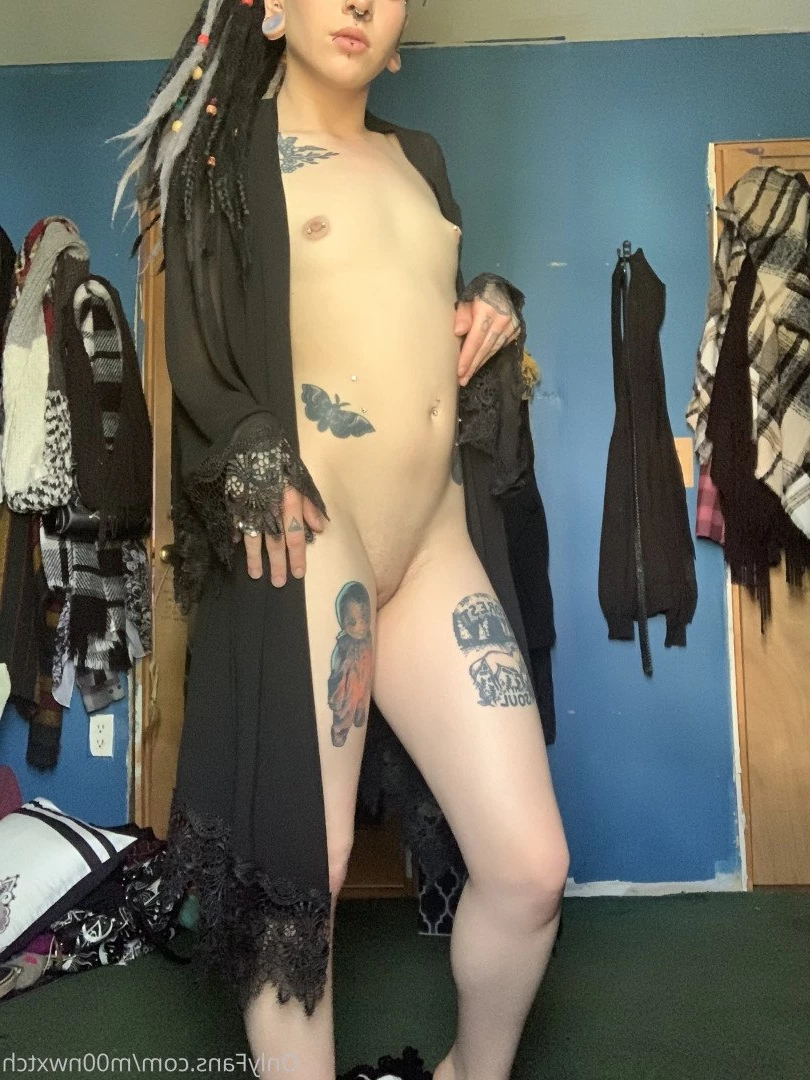 Tay 🌙🖤 [ m00nwxtch ] Onlyfans leaked photo 3089827 on Hotleaks.tv