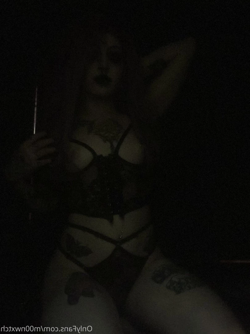 Tay 🌙🖤 [ m00nwxtch ] Onlyfans leaked photo 3089875 on Hotleaks.tv