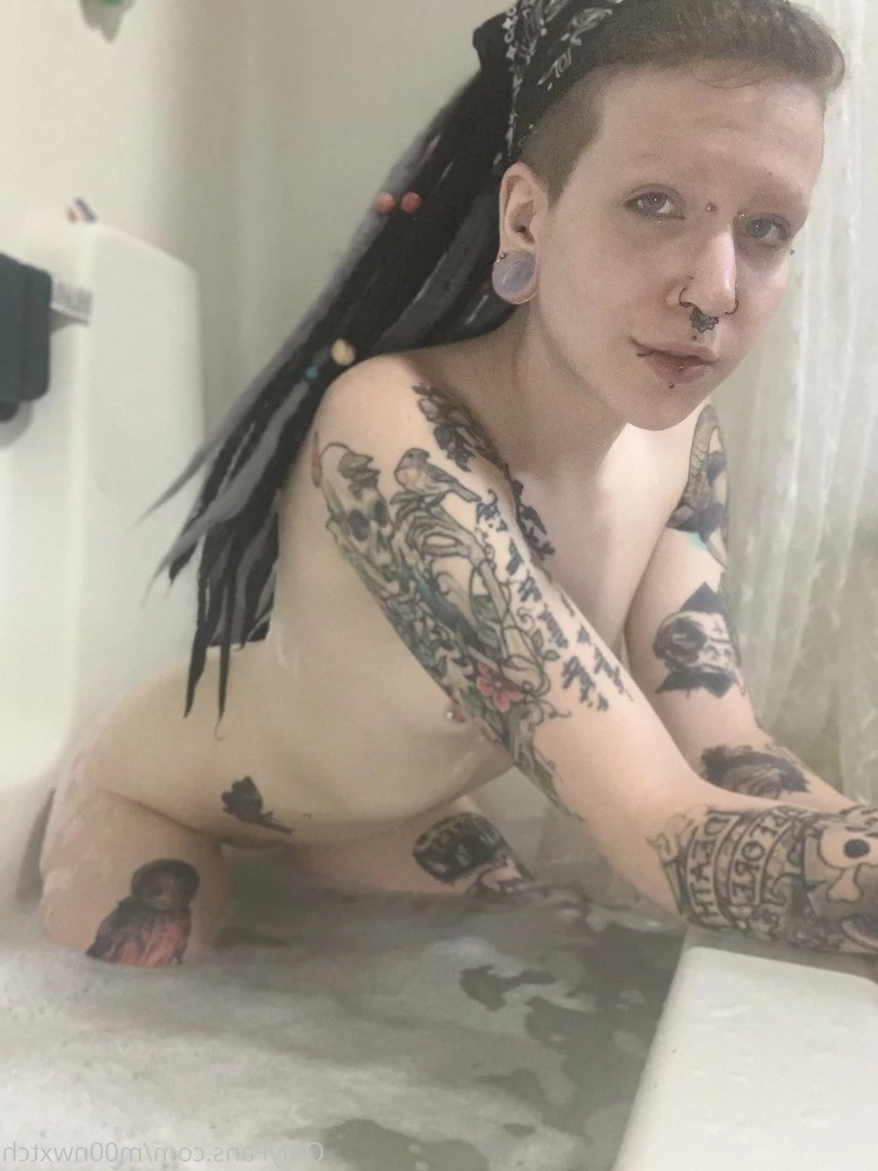 Tay 🌙🖤 [ m00nwxtch ] Onlyfans leaked photo 3090049 on Hotleaks.tv