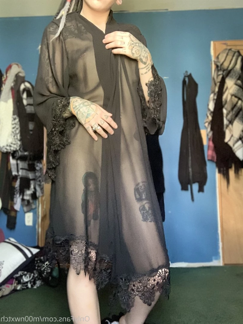 Tay 🌙🖤 [ m00nwxtch ] Onlyfans leaked photo 3090319 on Hotleaks.tv