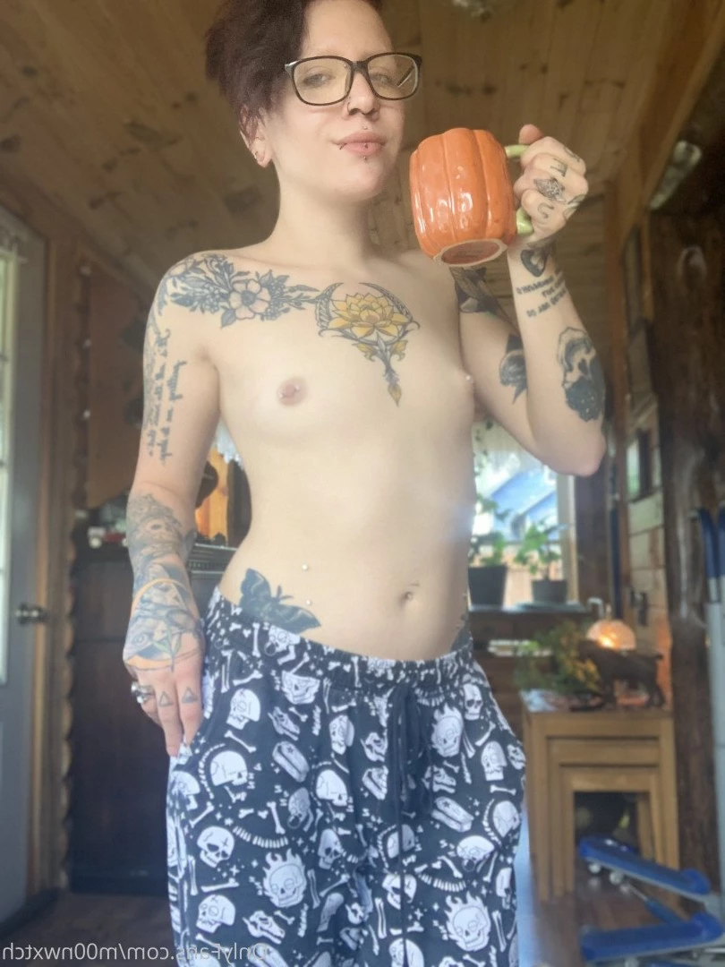Tay 🌙🖤 [ m00nwxtch ] Onlyfans leaked photo 3090432 on Hotleaks.tv
