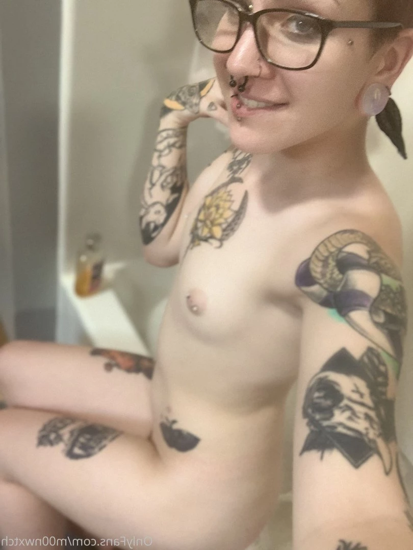 Tay 🌙🖤 [ m00nwxtch ] Onlyfans leaked photo 3090484 on Hotleaks.tv