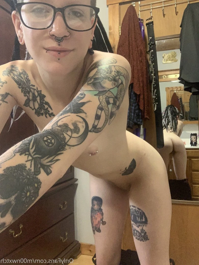 Tay 🌙🖤 [ m00nwxtch ] Onlyfans leaked photo 3090581 on Hotleaks.tv