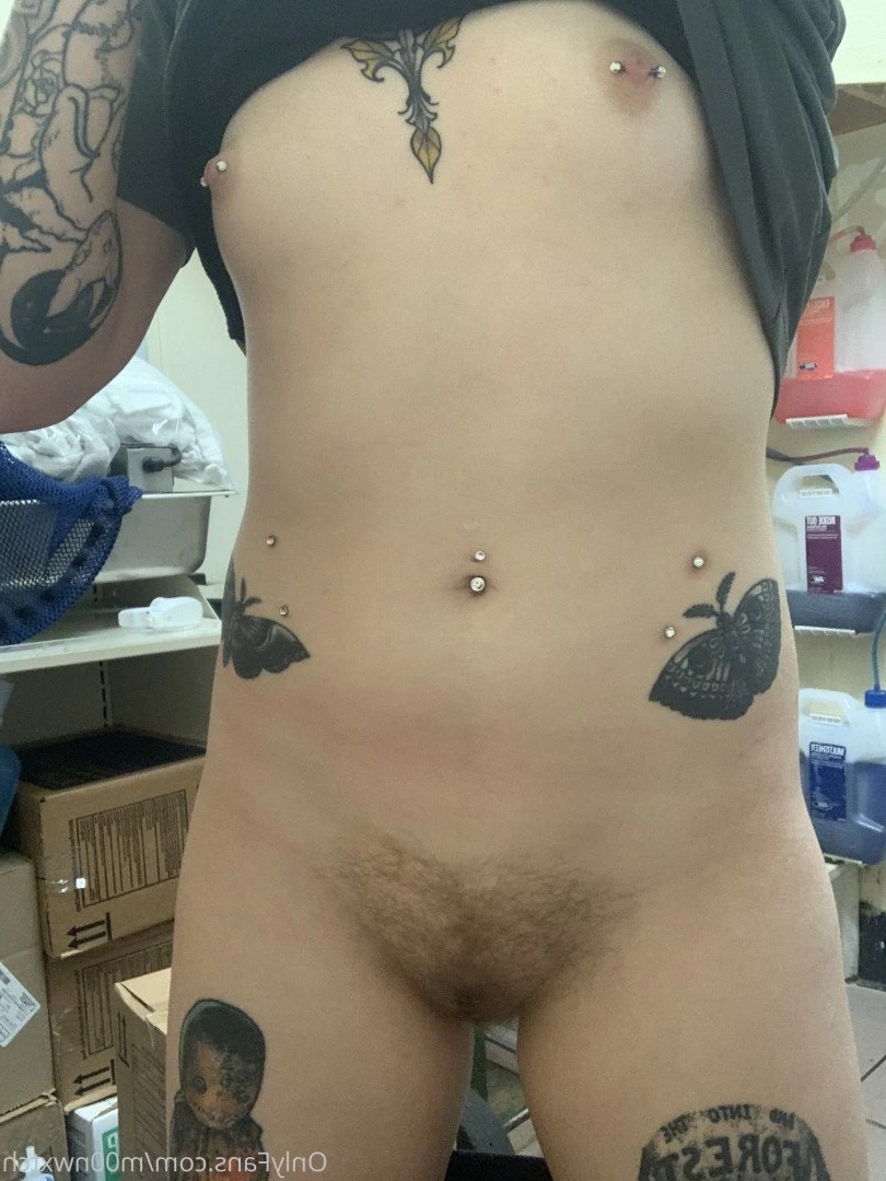 Tay 🌙🖤 [ m00nwxtch ] Onlyfans leaked photo 3091716 on Hotleaks.tv