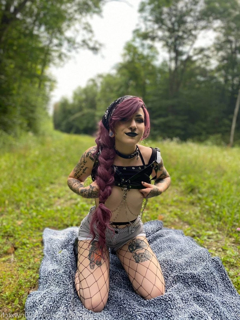 Tay 🌙🖤 [ m00nwxtch ] Onlyfans leaked photo 3092089 on Hotleaks.tv