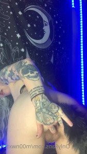 Tay 🌙🖤 [ m00nwxtch ] Onlyfans leaked video 4186494 on Hotleaks.tv