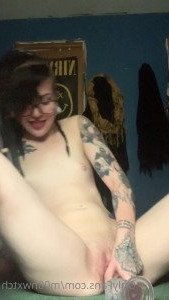 Tay 🌙🖤 [ m00nwxtch ] Onlyfans leaked video 4186621 on Hotleaks.tv
