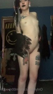 Tay 🌙🖤 [ m00nwxtch ] Onlyfans leaked video 4186645 on Hotleaks.tv