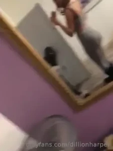 Dillion Harper [ dillionharper ] Onlyfans leaked video 1440270 on Hotleaks.tv