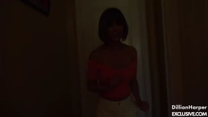 Dillion Harper [ dillionharper ] Onlyfans leaked video 1440528 on Hotleaks.tv
