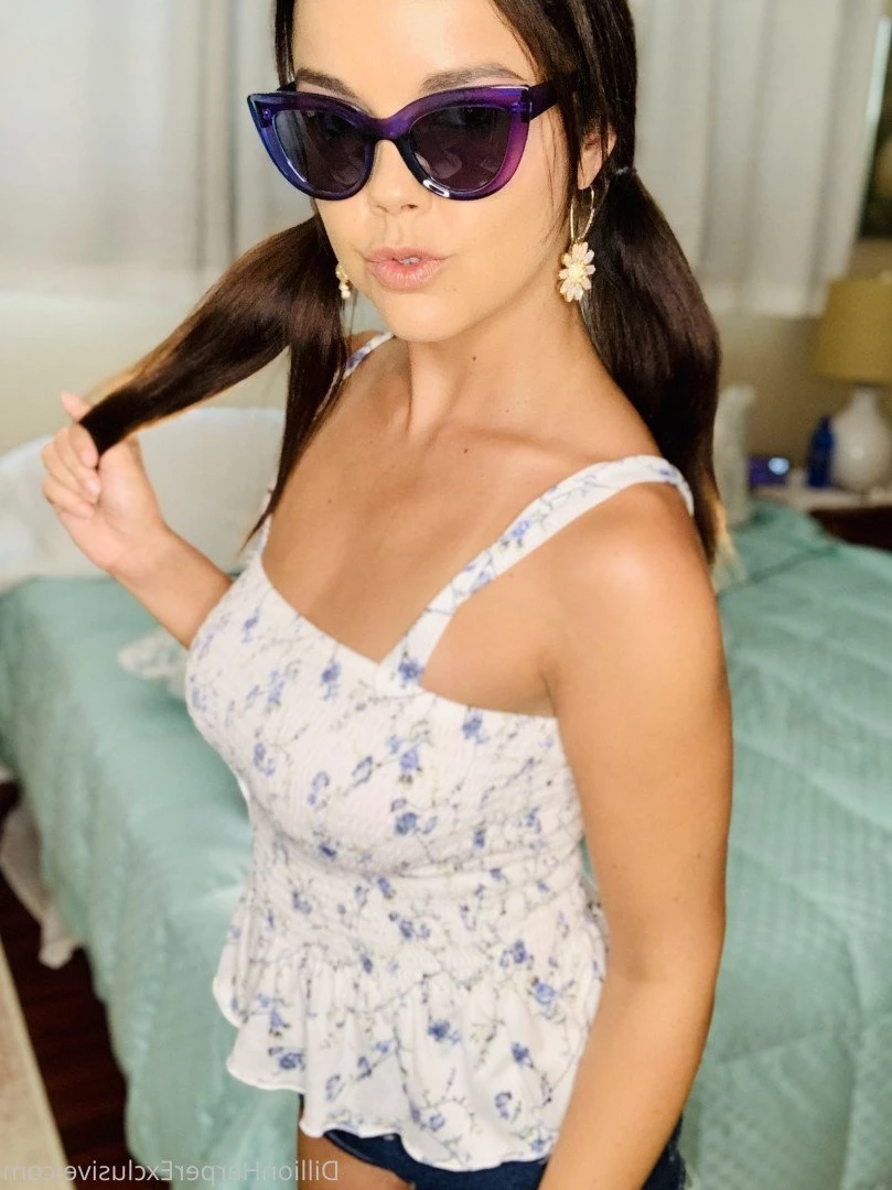 Dillion Harper [ dillionharper ] Onlyfans leaked photo 318445 on Hotleaks.tv