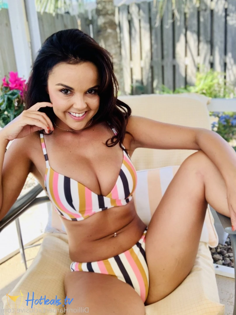 Dillion Harper [ dillionharper ] Onlyfans leaked photo 318944 on Hotleaks.tv