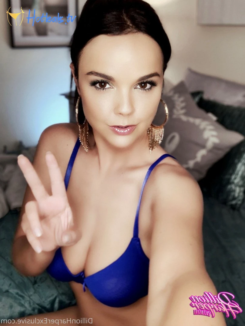 Dillion Harper [ dillionharper ] Onlyfans leaked photo 319291 on Hotleaks.tv