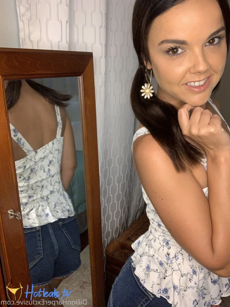 Dillion Harper [ dillionharper ] Onlyfans leaked photo 319386 on Hotleaks.tv