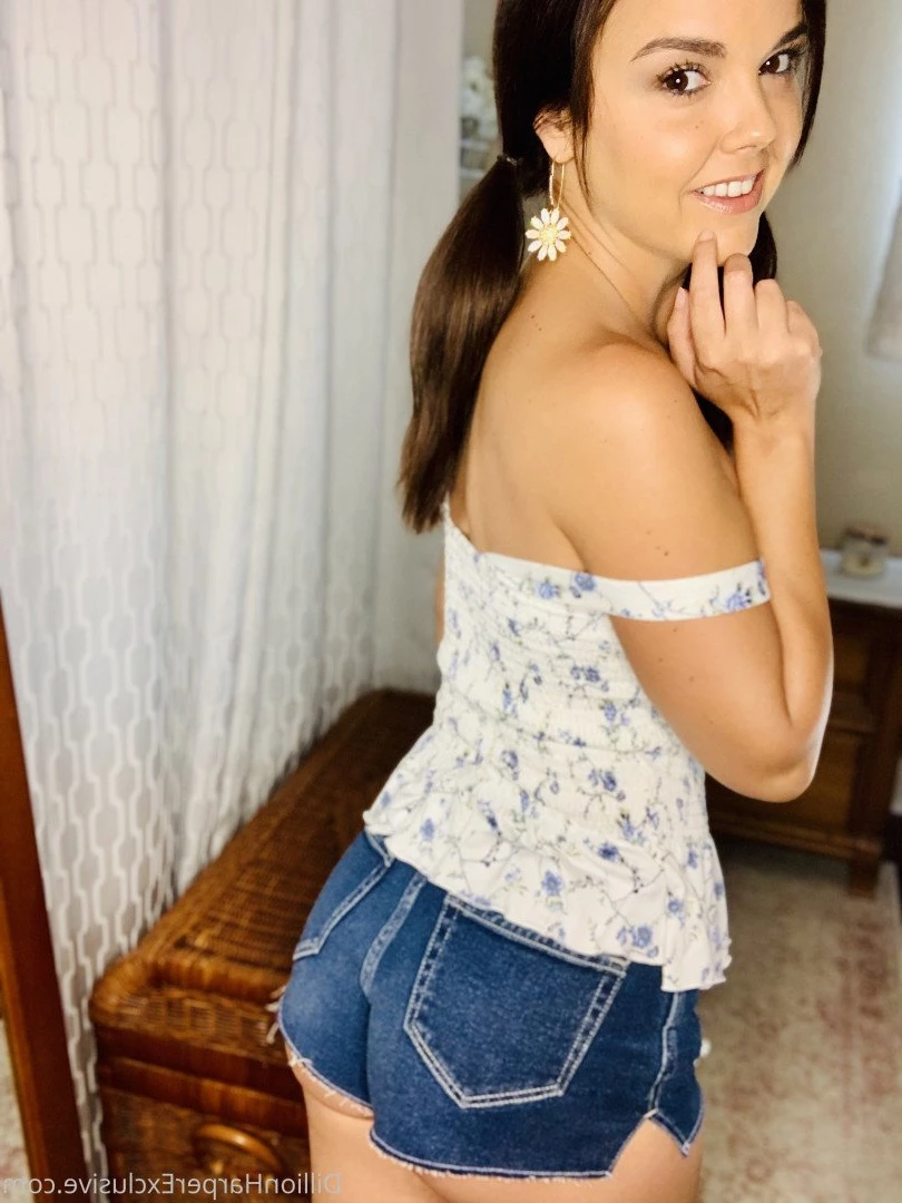 Dillion Harper [ dillionharper ] Onlyfans leaked photo 320274 on Hotleaks.tv