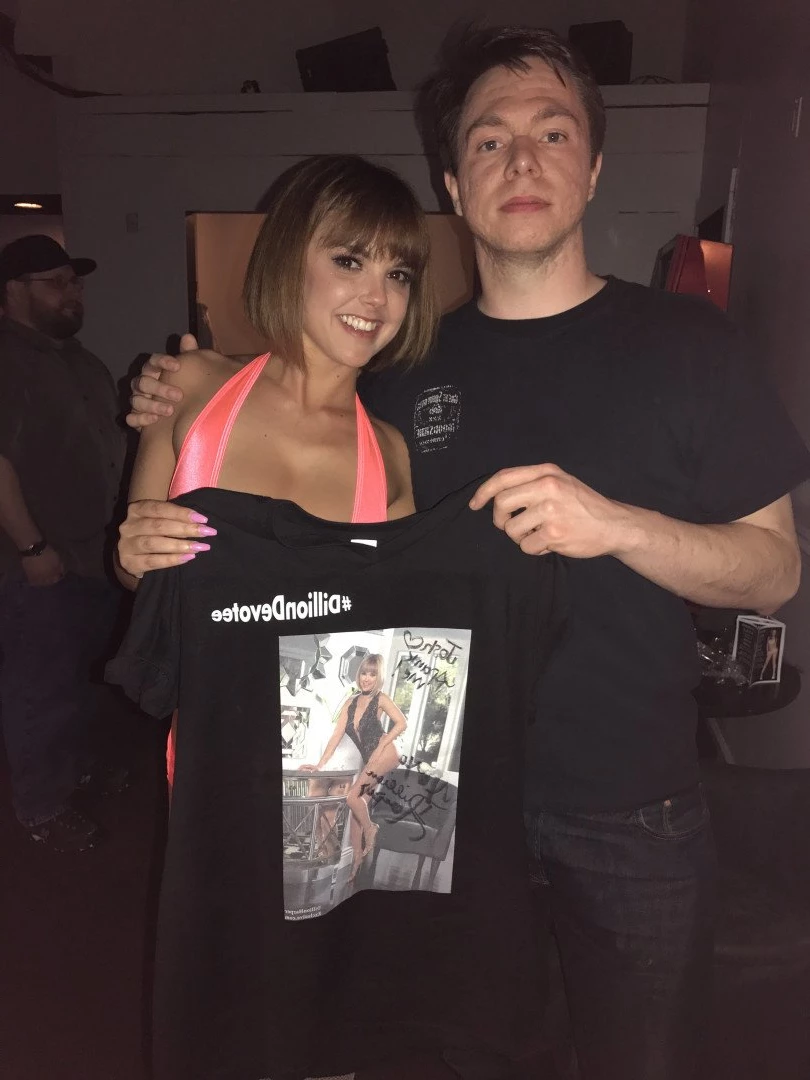 Dillion Harper [ dillionharper ] Onlyfans leaked photo 320341 on Hotleaks.tv