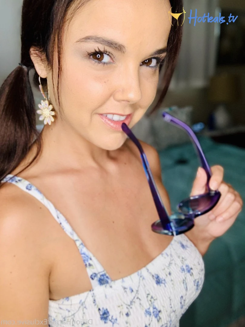 Dillion Harper [ dillionharper ] Onlyfans leaked photo 320705 on Hotleaks.tv