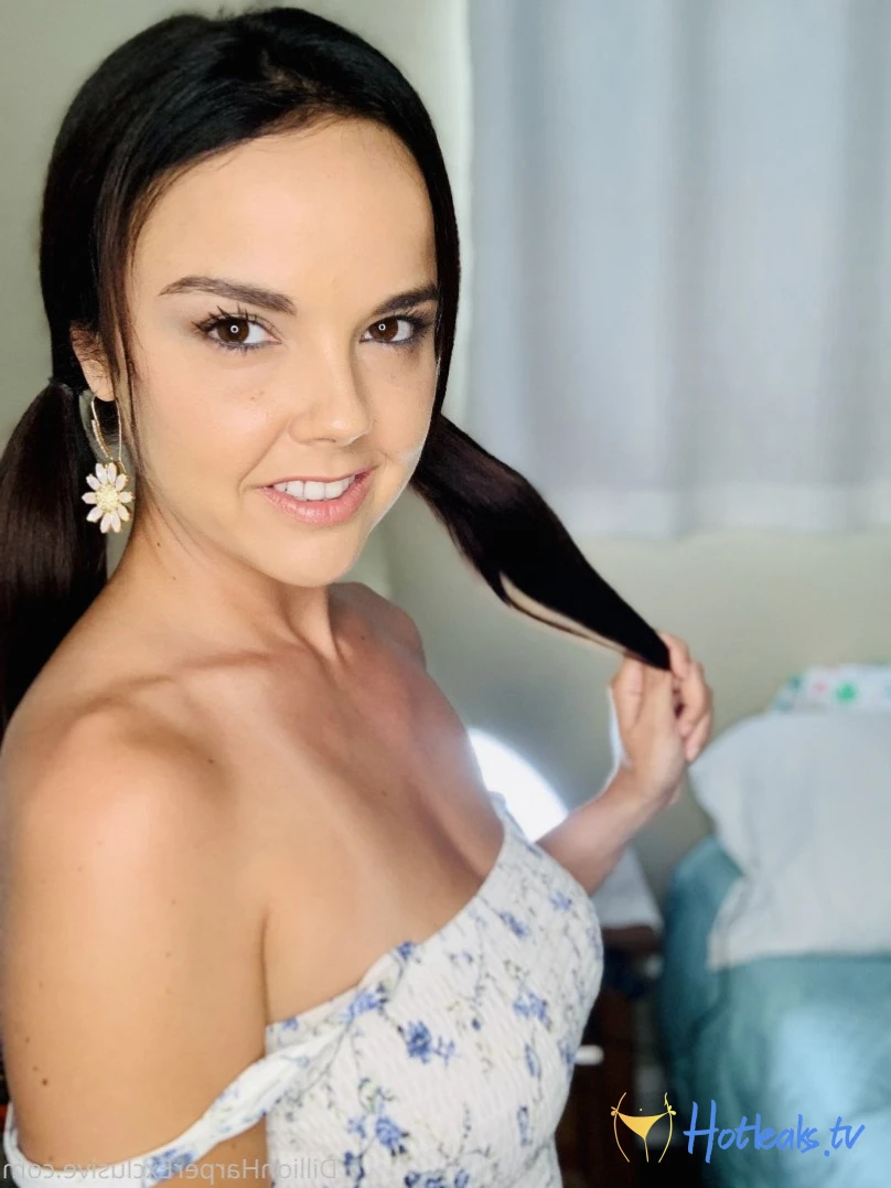 Dillion Harper [ dillionharper ] Onlyfans leaked photo 320711 on Hotleaks.tv