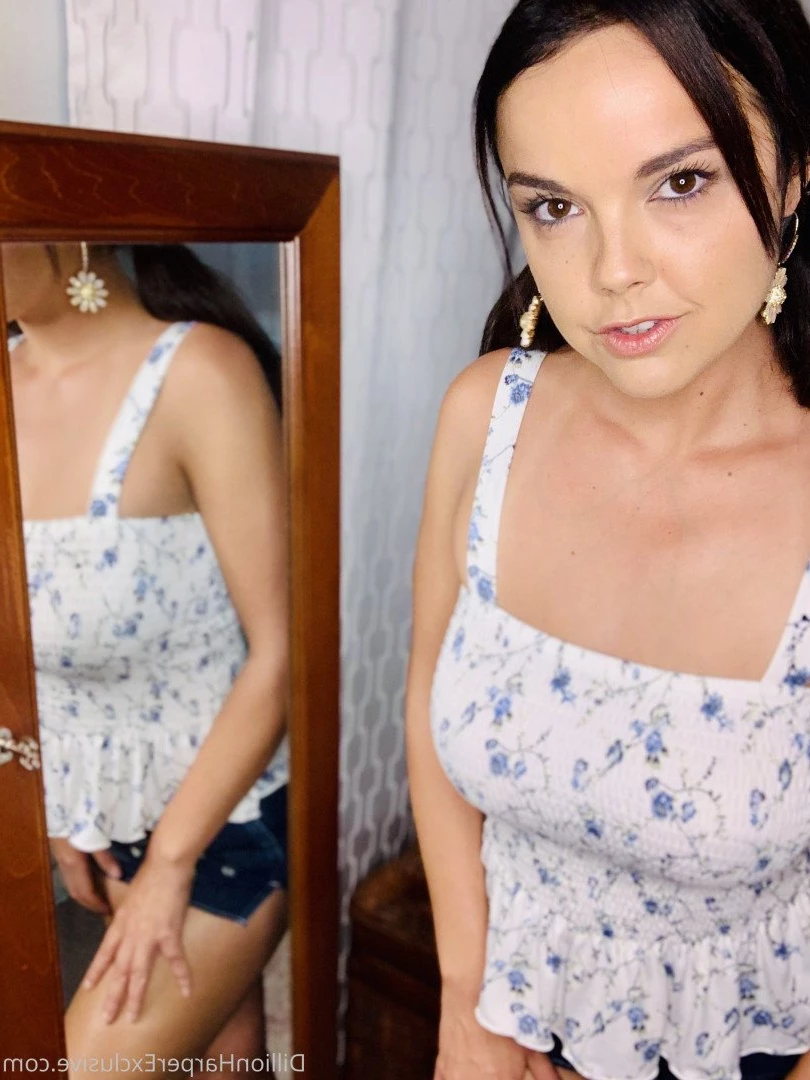 Dillion Harper [ dillionharper ] Onlyfans leaked photo 320745 on Hotleaks.tv