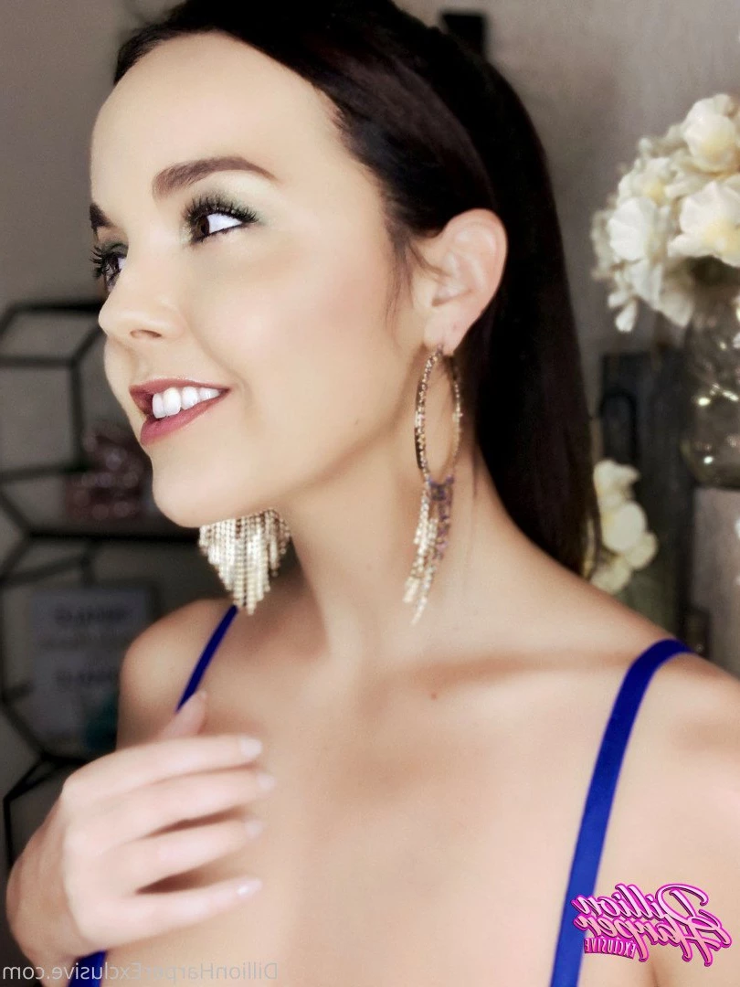 Dillion Harper [ dillionharper ] Onlyfans leaked photo 320750 on Hotleaks.tv