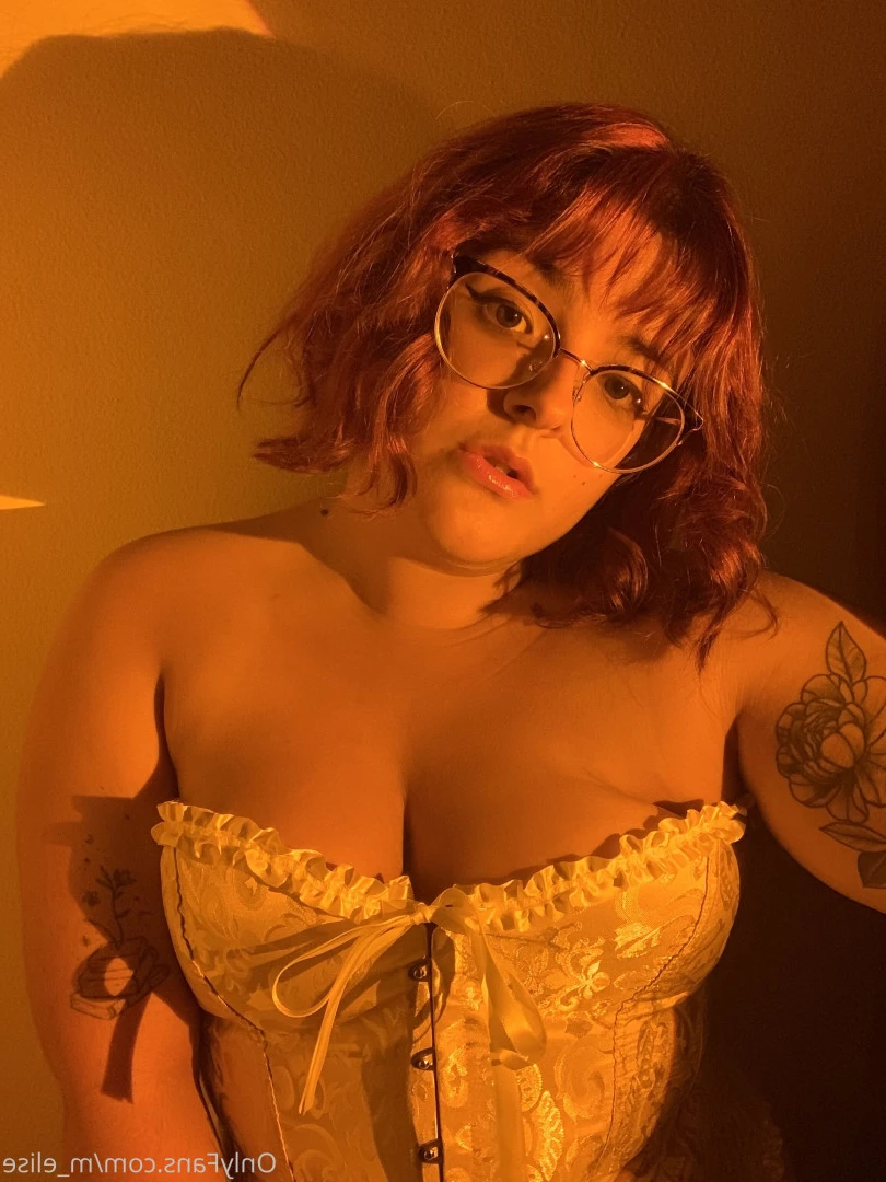 🥀Elise🥀 [ m_elise ] Onlyfans leaked photo 6294363 on Hotleaks.tv