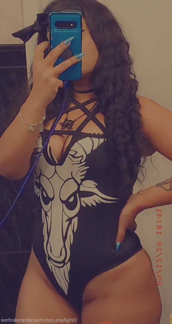macabrenekofree Onlyfans leaked photo 6249479 on Hotleaks.tv