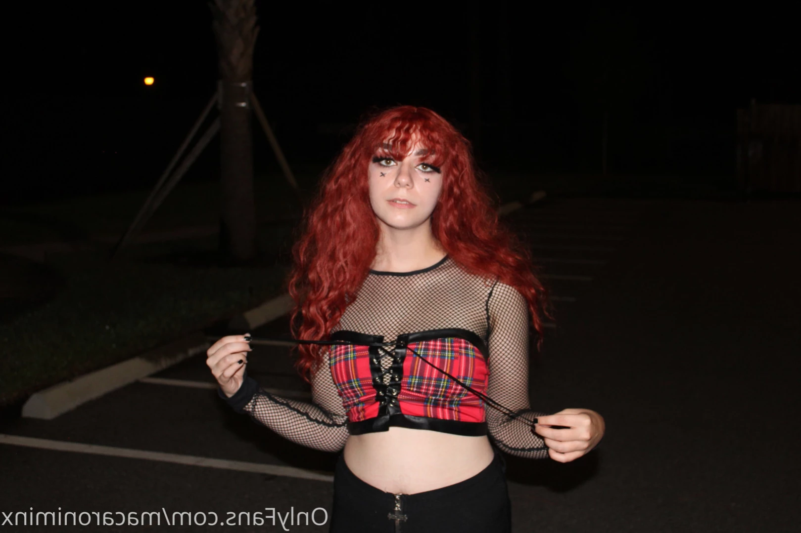 Violet Evangeline 😲 [ macaroniminx ] Onlyfans leaked photo 11700772 on Hotleaks.tv