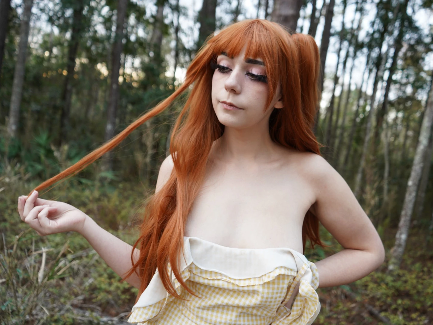 Violet Evangeline 😲 [ macaroniminx ] Onlyfans leaked photo 13079939 on Hotleaks.tv