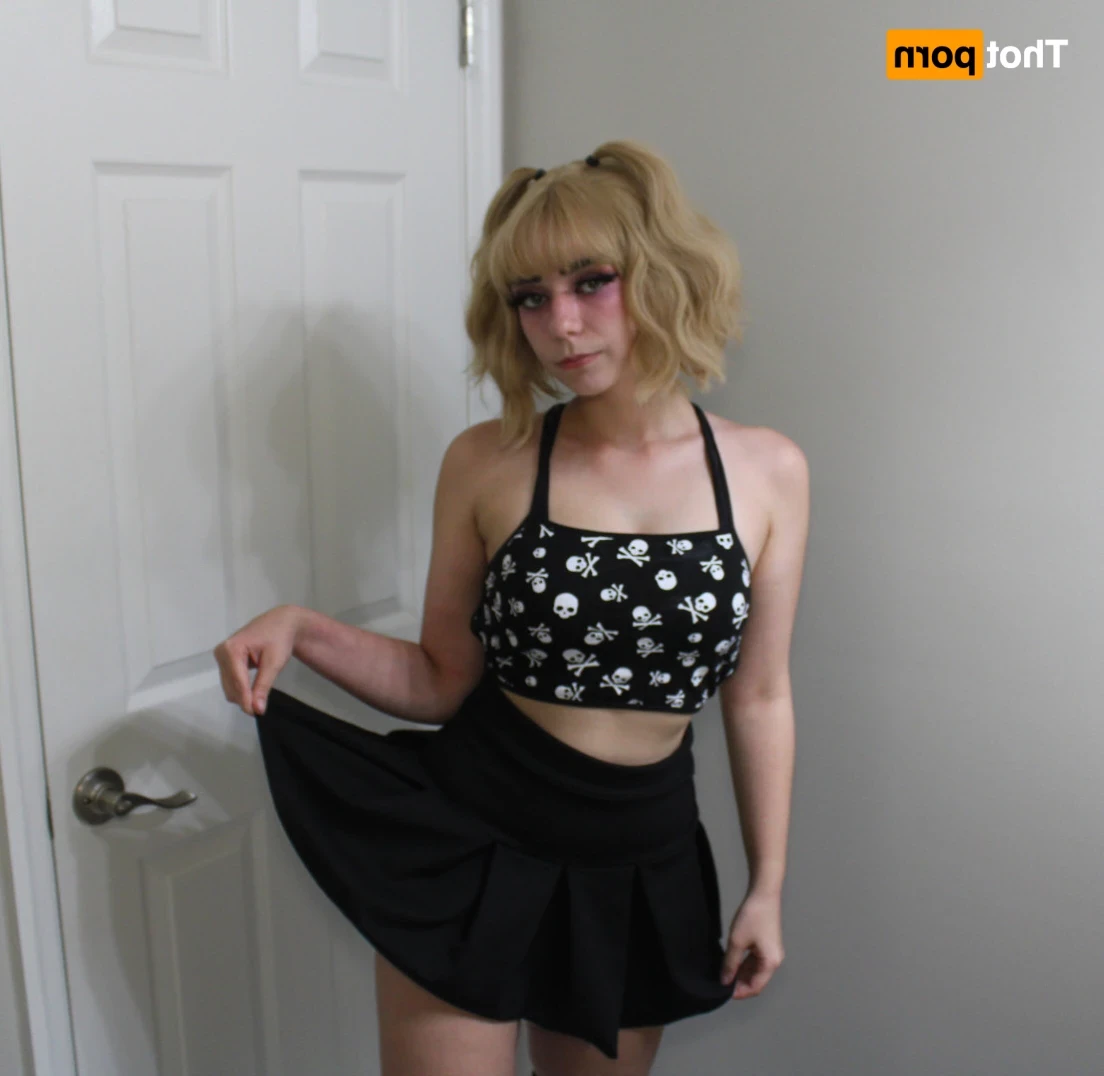 Violet Evangeline 😲 [ macaroniminx ] Onlyfans leaked photo 14219473 on Hotleaks.tv