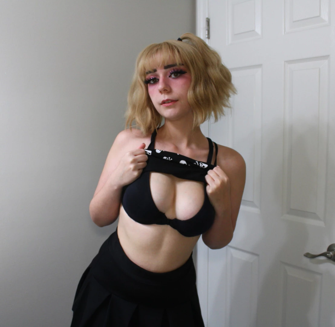 Violet Evangeline 😲 [ macaroniminx ] Onlyfans leaked photo 15019340 on Hotleaks.tv