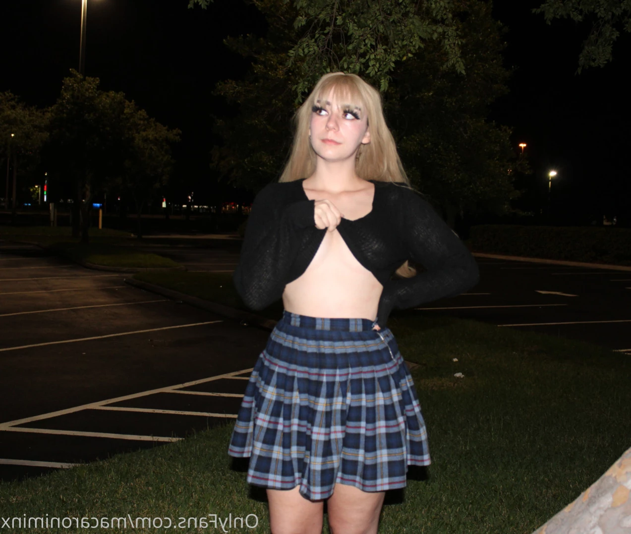 Violet Evangeline 😲 [ macaroniminx ] Onlyfans leaked photo 15122407 on Hotleaks.tv